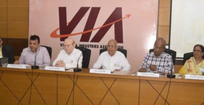 Vidarbha in the verge of becoming Aroma Capital of India or  The Natural Aroma Industry – a Big Boom for Vidarbha