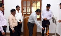 कर्मचाऱ्यांच्या कार्यक्षमता वृद्धीसाठी नियमित प्रशिक्षण गरजेचे – योगेश कुंभेजकर