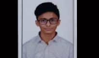 Darsh Agrawal excels in class XII CBSE Exam with 90.6%