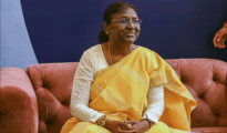 Droupadi Murmu to take oath as India’s 15th President today