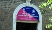 ED conducts raids against Vivo