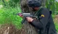 Encounter breaks out in J&K’s Kulgam