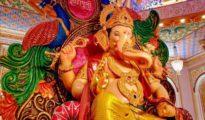 Good news: NMC waives all charges for Ganesh Mandals in Nagpur