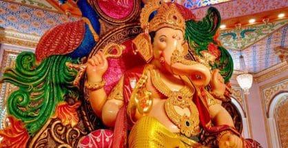 Good news: NMC waives all charges for Ganesh Mandals in Nagpur