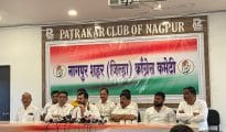 “Congress don’t indulge in politics of Crime, Terrorism,” says Aadil Singh Boparai