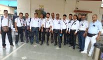 ट्रेन में दरोगा ने की टीटीई की धुनाई: गोंदिया में फूटा गुस्सा, कहा-TTE भी असुरक्षित