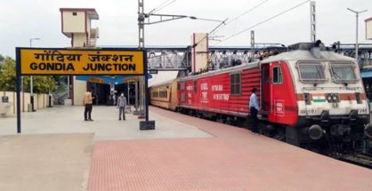 गोंदिया: ट्रेनों में मासिक सीज़न टिकट सुविधा फिर से शुरू