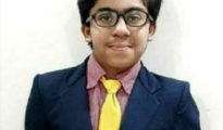 CBSE X Result: Varun Zone of St Xavier School secures 97%