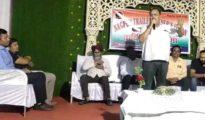 नागपुर ट्रेलर ओनर्स यूनियन की वार्षिक सभा सम्पन्न.