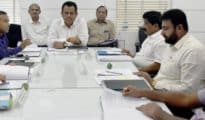 नासुप्र विश्वस्त मंडल की आम बैठक में विविध विषयों को मिली स्वीकृति