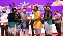 गरिबांच्या चेहऱ्यावर आनंद फुलविणारी स्वनिधी योजना : ना. नितीन गडकरी