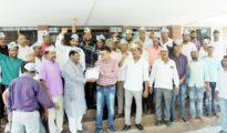 काटोल-नरखेड तहसील में गीला अकाल घोषित करें