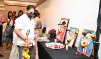 हस्तशिल्पचे बी टू बी कॉन्फरन्स संपन्न