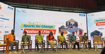 Sports for Change: Over 650 children across States, UTs to participate in HCL Foundation’s grassroots sports promotion series