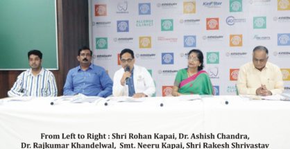 Kingsway Institute of Health Sciences (KIHS) have launched following Certificate Courses