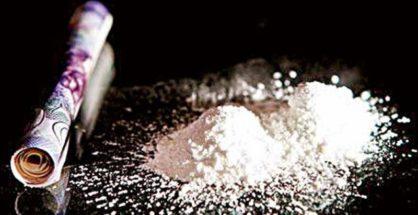 MD powder worth Rs 25 lakh seized from 3 drug peddlers in Nagpur