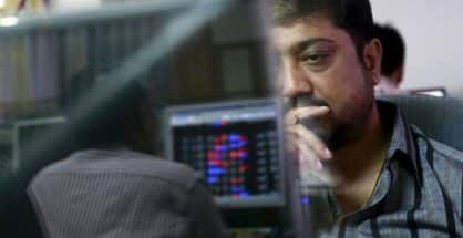 Markets fall for 2nd day in a row