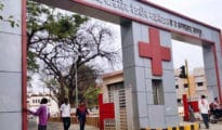 Nasty affairs: Mayo Hospital’s Surgical Complex becomes ‘dumping ground’