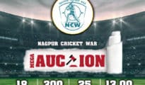 NCW’s mega players auction today