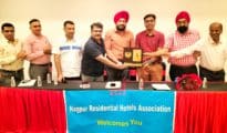 NRHA conducts seminar on latest GST amendments on room tariff