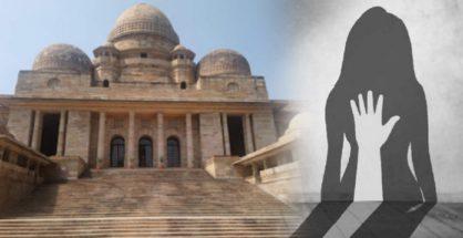 Nagpur HC upholds 20-year jail for 5 men in teacher’s gang rape case