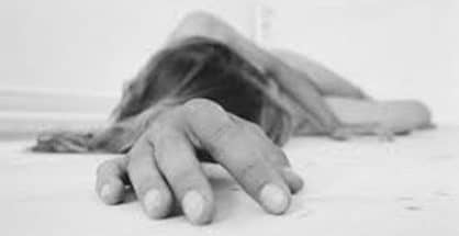 Nude body of female found near Vidhan Bhavan in Nagpur