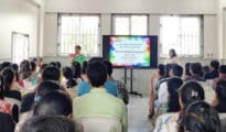 Little Jewels organizes orientation programme for parents