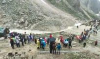 Nagpur pilgrim couple dies in Amarnath floods