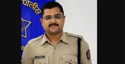 DCP Pandit appeals citizens to join hands with police to curb drug menace