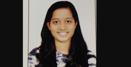 CBSE X Result: Saloni Padmagirwar of Sandipani School secures 94.6%