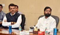 Eknath Shinde govt to face floor test on July 4