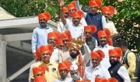 Team Shinde seeks suspension of 16 Sena MLAs