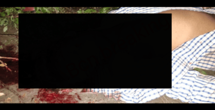 Body found floating in Ambazari Lake, Murder suspected