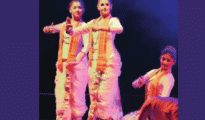Day 2 of Dr Vasantrao Deshpande music fest sees amazing confluence of music and dance