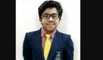 CBSE X Result: Varun Zone of St Xavier School secures 97%