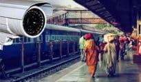 Video Surveillance System to be installed at Nagpur Railway Station soon