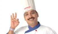 Nagpur’s ace chef Vishnu Manohar enters world record with 75 rice delicacies