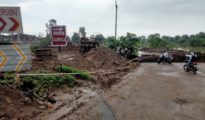 Orange Alert for Nagpur on July 13, 14