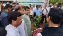 Nagpur’s LIT campus to become oxygen park soon: Gadkari