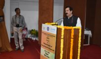 पत्रकारों को लोकमंगल के साथ आत्ममंगल पर भी विचार करना चाहिए: प्रो० संजय द्विवेदी