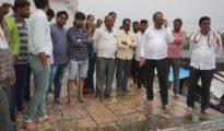 Bawankule assures aid to flood-affected people in Nagpur district