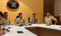 Godhra Train Burning accused, others booked for attacking Nagpur PSI, Constable