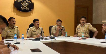 Godhra Train Burning accused, others booked for attacking Nagpur PSI, Constable
