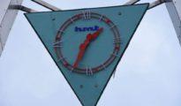 Clock at Nagpur’s Ajni Tower starts ticking after silence of 8 years