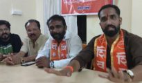 गोंदिया: अपनों के धोखे से जूझ रही शिवसेना , फिर उभरेगी