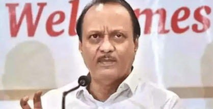 Ajit Pawar asks Shinde Govt to declare ‘wet drought’ in flood-hit regions of State