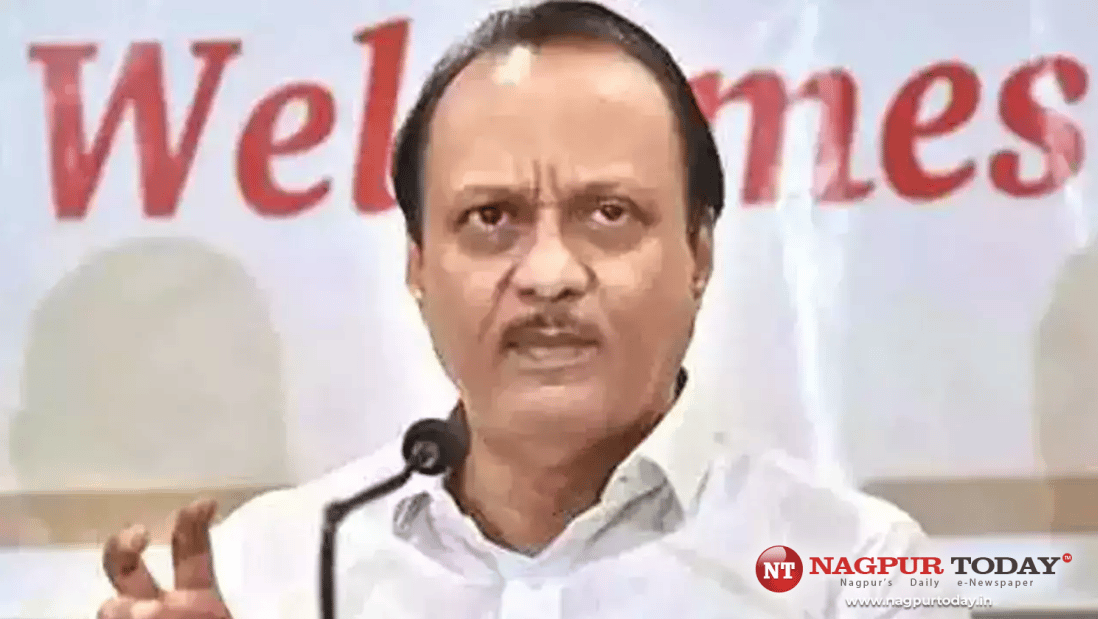 Ajit Pawar asks Shinde Govt to declare 'wet drought' in flood-hit regions of State - Nagpur Today : Nagpur News Ajit Pawar asks Shinde Govt to declare 'wet drought' in flood-hit regions of State - Nagpur Today : Nagpur News