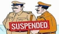 Two Nagpur cops face heat for robbing couple, suspended