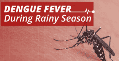 With rains, dengue spreading its tentacles in Nagpur district