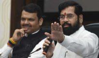 उद्धव ठाकरे को एक और झटका, शिवसेना के 14 सांसद भी अब एकनाथ शिंदे गुट के साथ
